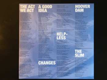 LP Sugar: Copper Blue CLR