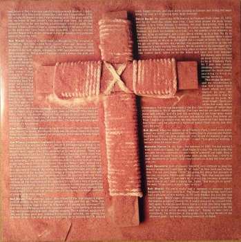 2LP Sugar: Copper Blue / Beaster