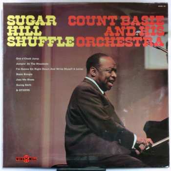 Álbum Count Basie Orchestra: Sugar Hill Shuffle