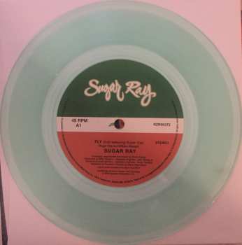 SP Sugar Ray: Fly CLR
