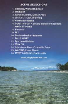 DVD Sugar Ray: Sugar Ray