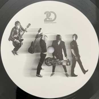 LP Sugarcult: Start Static DLX