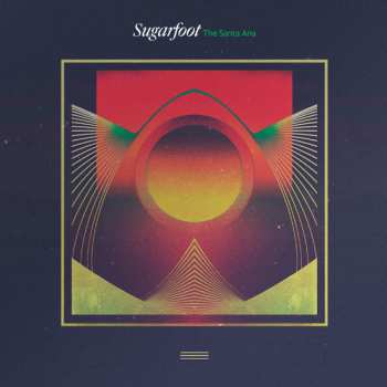 Album Sugarfoot: The Santa Ana