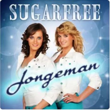 Sugarfree: Jongeman