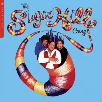 Sugarhill Gang: Now Playing