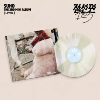1 to 3 -  The 3rd Mini Album