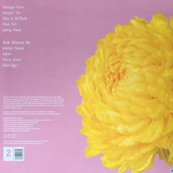 LP Sui Zhen: Secretly Susan CLR