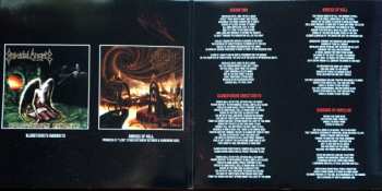 LP Suicidal Angels: The Early Years (2001 - 2006) LTD | CLR