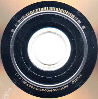 CD Suicidal Tendencies: Join The Army