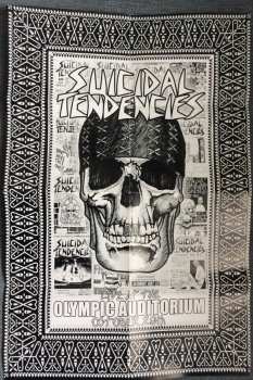 DVD Suicidal Tendencies: Live At The Olympic Auditorium