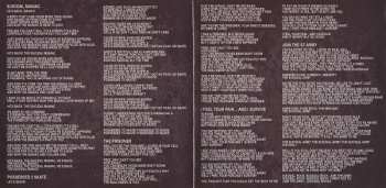 CD Suicidal Tendencies: No Mercy Fool! / The Suicidal Family