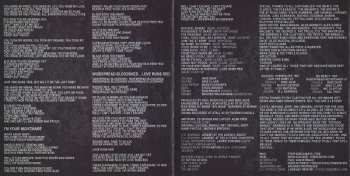 CD Suicidal Tendencies: No Mercy Fool! / The Suicidal Family