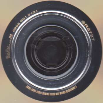 CD Suicidal Tendencies: No Mercy Fool! / The Suicidal Family