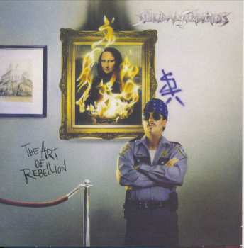 5CD/Caja Suicidal Tendencies: Original Album Classics