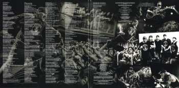 2LP Suicidal Tendencies: World Gone Mad