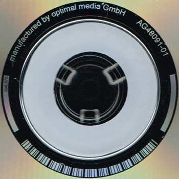 CD Suicidal Tendencies: World Gone Mad