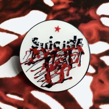 LP Suicide: Suicide DLX | LTD