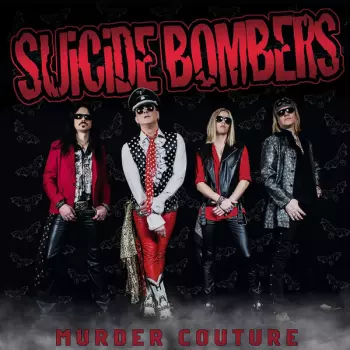 Murder Couture