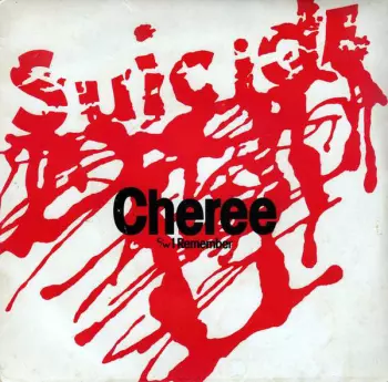 Cheree