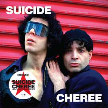 LP Suicide: Cheree LTD | CLR