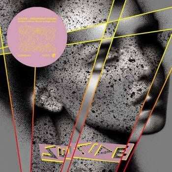 Album Suicide: Dream Baby Dream