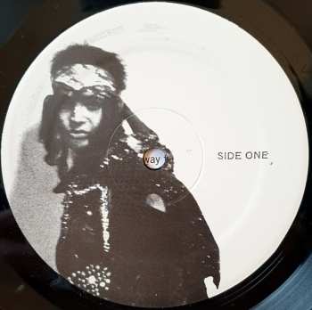 LP Suicide: First Rehearsal Tapes LTD