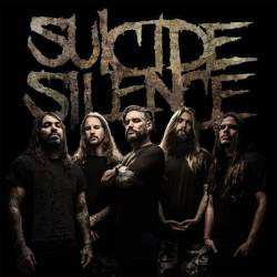 2LP Suicide Silence: Suicide Silence LTD