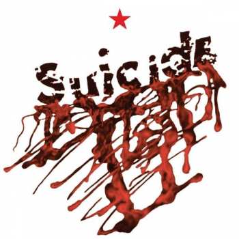 Album Suicide: Suicide