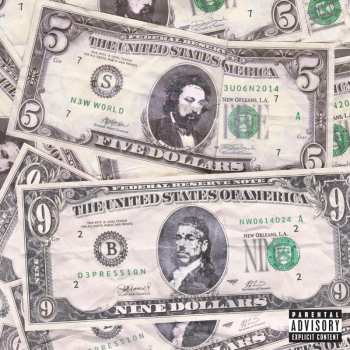 CD $uicideboy$: New World Depression