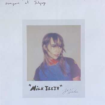 LP Suki Waterhouse: Milk Teeth CLR