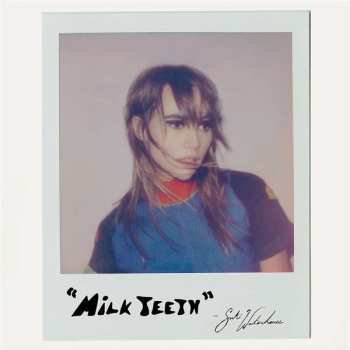 Album Suki Waterhouse: Milk Teeth
