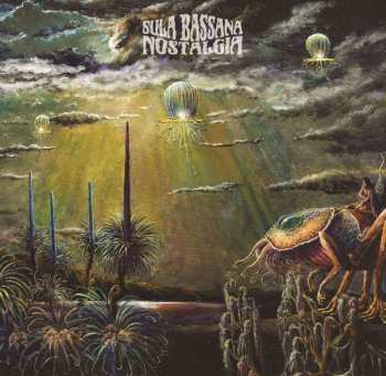 CD Sula Bassana: Nostalgia
