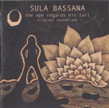Sula Bassana: The Ape Regards His Tail