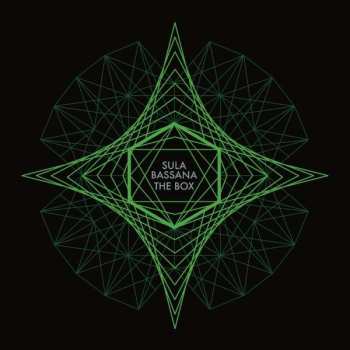 Album Sula Bassana: The Box