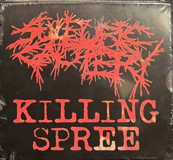 CD Sulfuric Cautery: Killing Spree