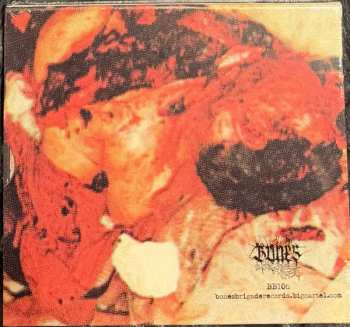 CD Sulfuric Cautery: Killing Spree