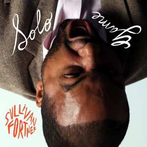 Album Sullivan Fortner: Solo Game