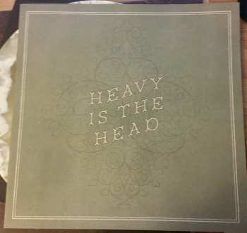 LP Sullivan: Heavy Is The Head