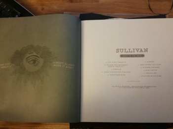 LP Sullivan: Heavy Is The Head