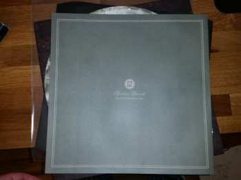 LP Sullivan: Heavy Is The Head