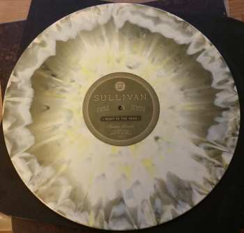 LP Sullivan: Heavy Is The Head