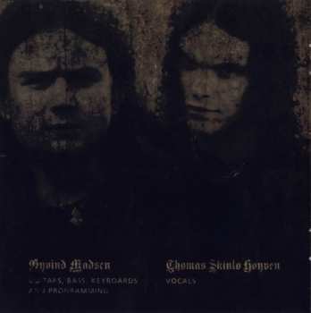 CD Sulphur: Cursed Madness