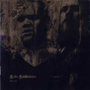 CD Sulphur: Cursed Madness