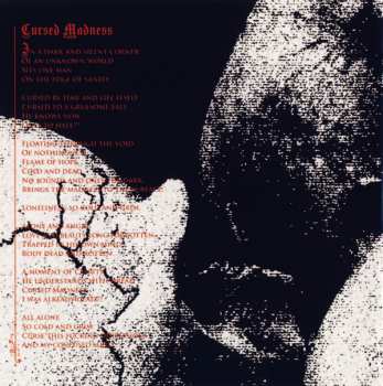 CD Sulphur: Cursed Madness