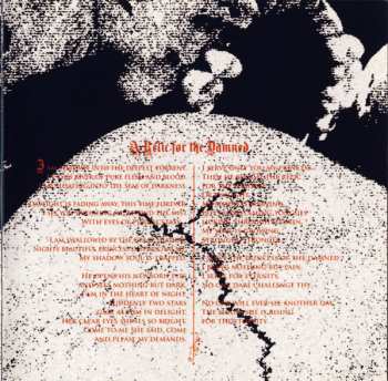 CD Sulphur: Cursed Madness