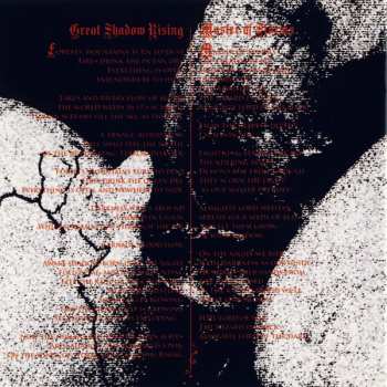 CD Sulphur: Cursed Madness