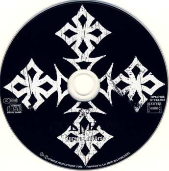 CD Sulphur: Cursed Madness