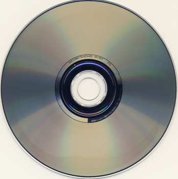 CD Sulphur: Cursed Madness