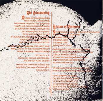 CD Sulphur: Cursed Madness