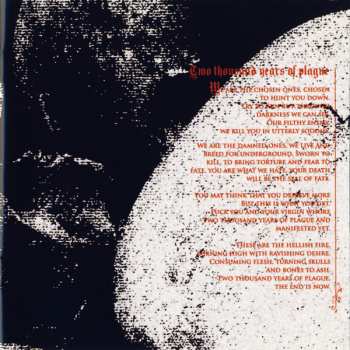 CD Sulphur: Cursed Madness